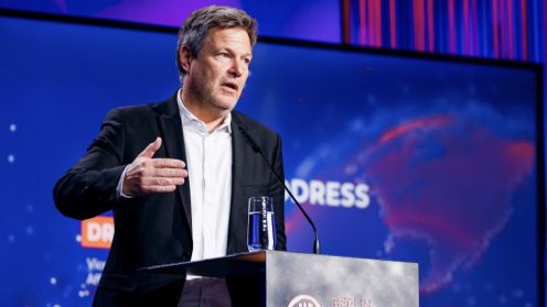 Berlin Energy Transition Dialogue