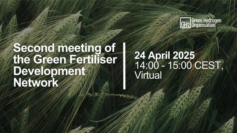 GFDN (Second Meeting)