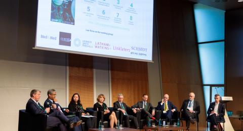 ​   Green hydrogen contracting - for people and planet&nbsp; ​