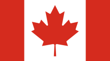 Canada flag