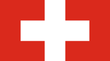 swiss flag
