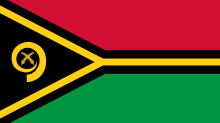 Vanuatu 