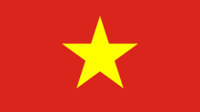 vietnam flag