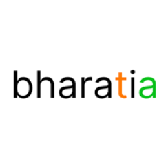 Bharatia
