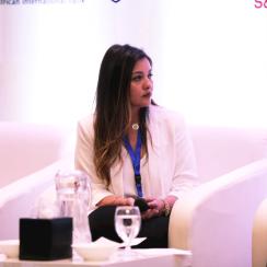 Dalia Akmal Noureldin​