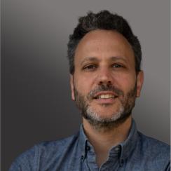 Jorge Arango Diaz​